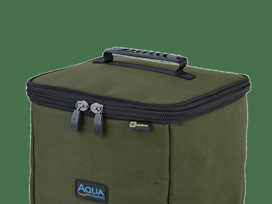 Aqua Products - Black Series - Full Rod Sleeve - 10ft