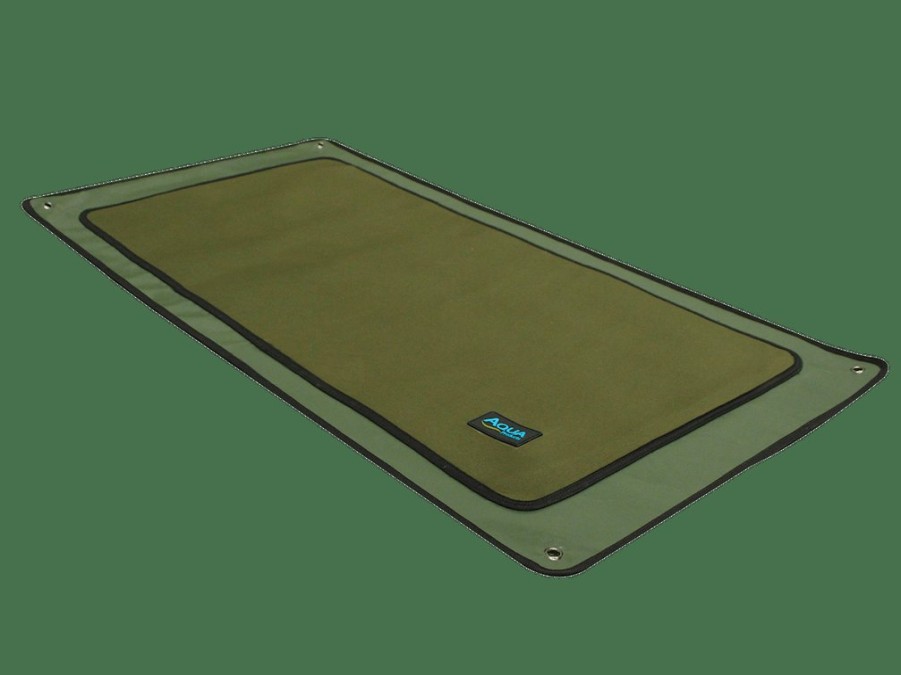 Carp Life - Bivvy Mat XL