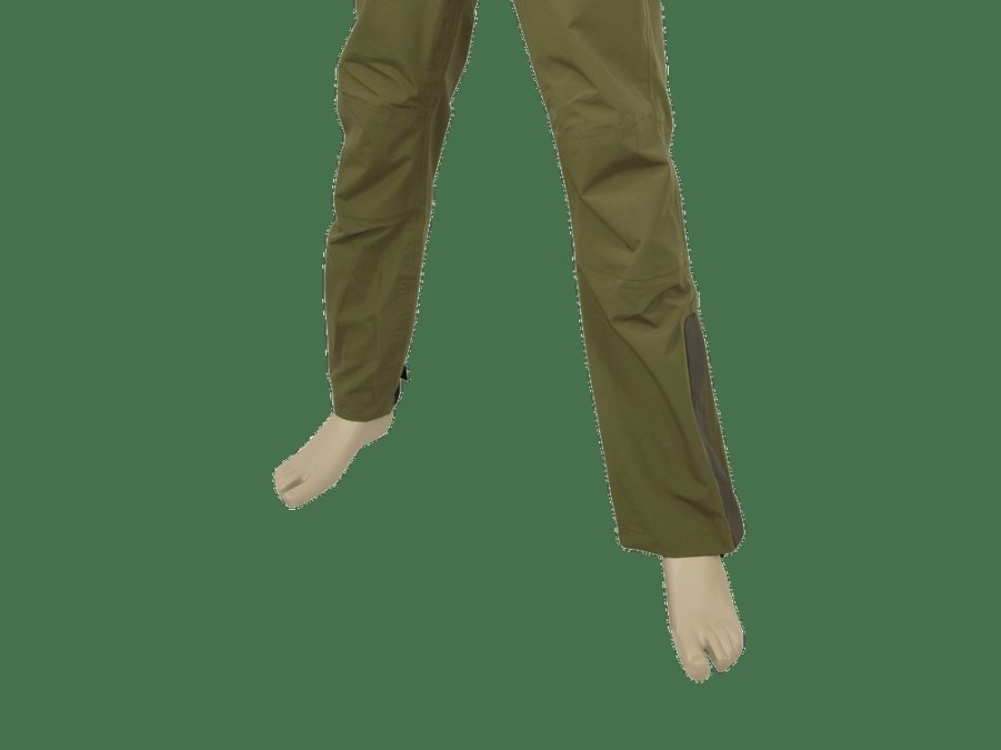 Aqua F12 Thermal Trousers