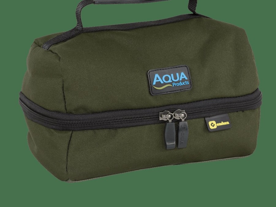 Aqua Bitz Bag Black Series Small